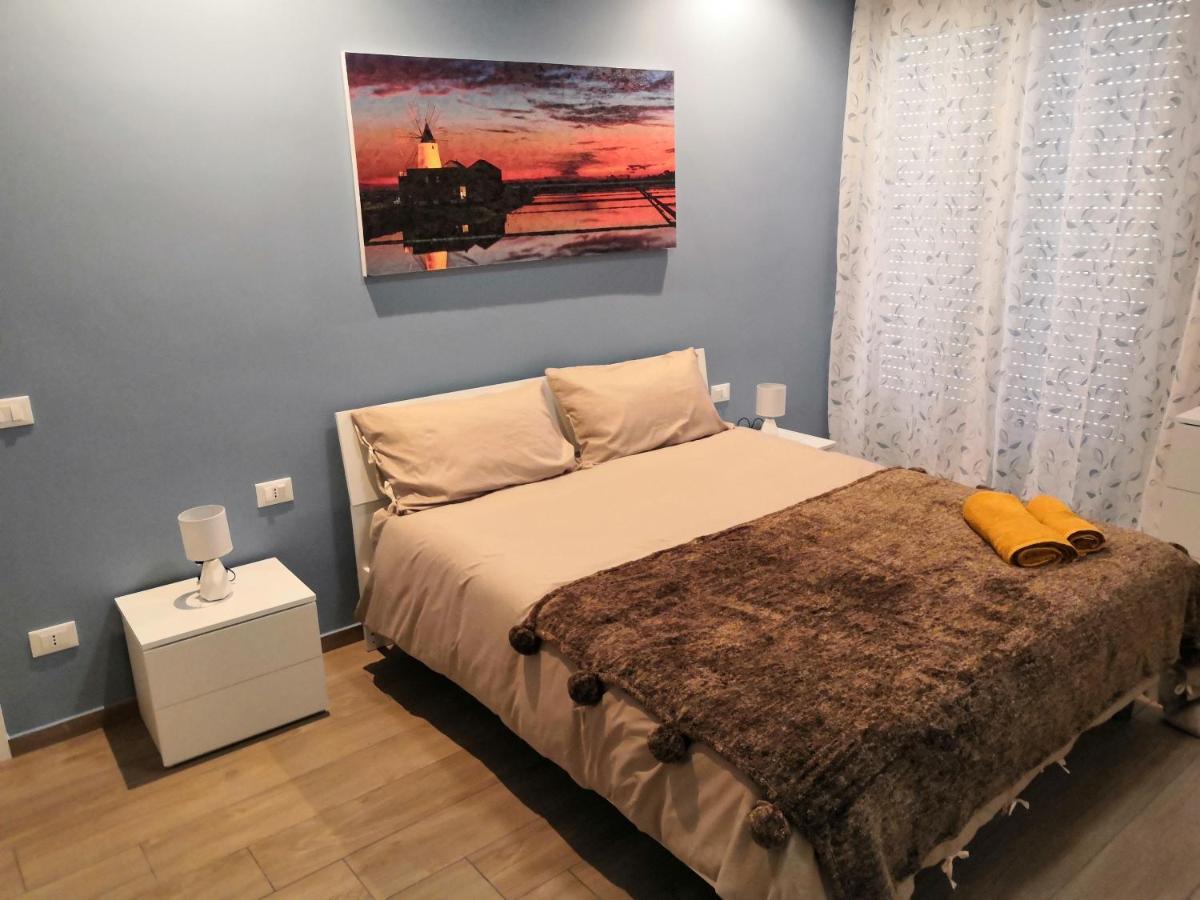 La Casa Dei Girasoli マルサラ エクステリア 写真