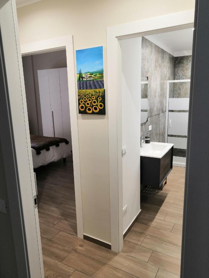 La Casa Dei Girasoli マルサラ エクステリア 写真